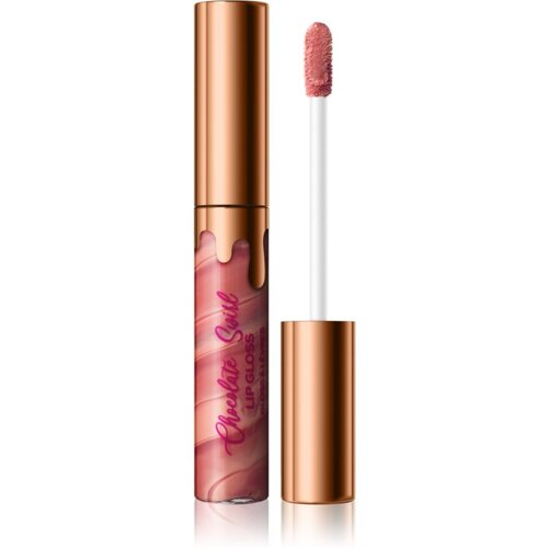 Revolution Chocolate sijaj za ustnice odtenek Toffee Crunch 7 ml Slike