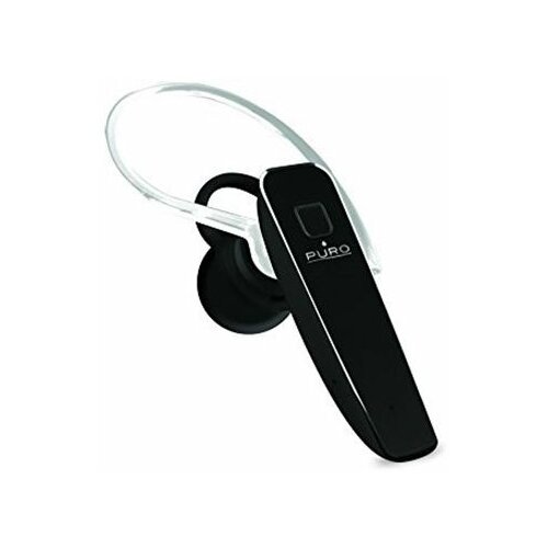 Puro bežična bluetooth slušalica PURO-600, crna Slike