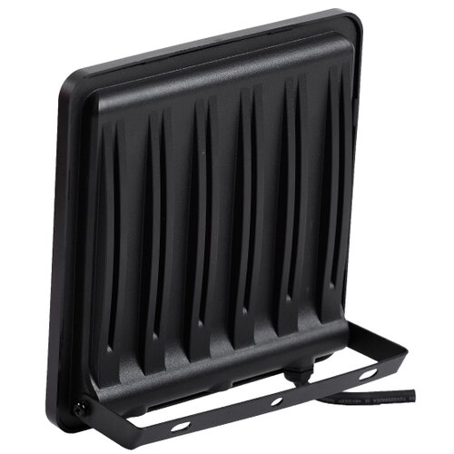  LED spolja&amp;scaron;nji reflektor LED/20W/230V 4000K IP65 crna Slike