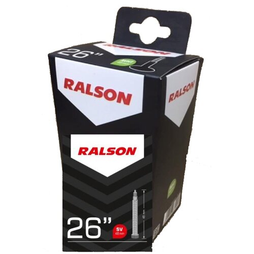  Zračnica Ralson 26X1 3/8;26X1.10&amp;ndash;1.75 Slike