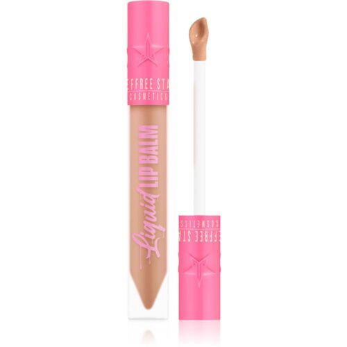 Jeffree Star Cosmetics Liquid Lip Balm Lip Balm sijaj za ustnice odtenek Mannequin 5 ml Cene