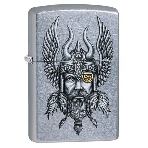 Zippo Viking Warrior upaljač Cene
