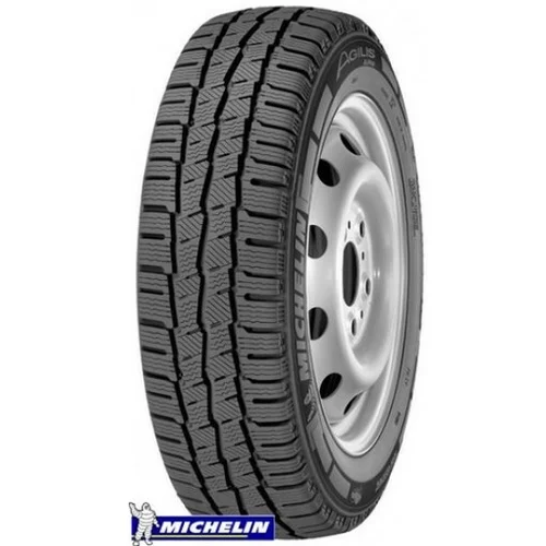 Michelin Zimske pnevmatike Agilis Alpin 195/75R16C 110R