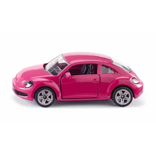 Siku vW The Beetle pink Slike