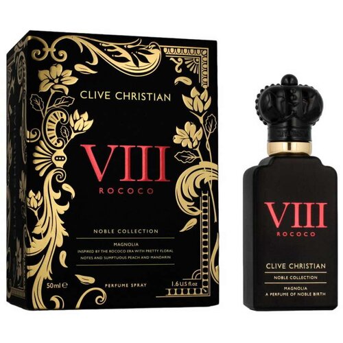 Parfem za žene Clive Christian VIII Rococo Magnolia 50 ml Slike