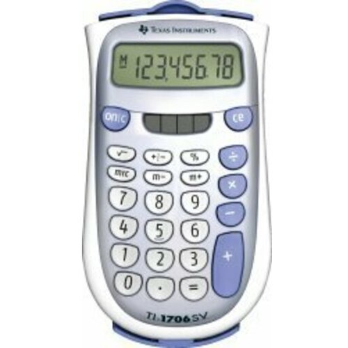 Texas TI 1706 SV Slike