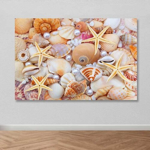 Wallity Slika na zidu DEV02117100140, 100x140 cm Cijene