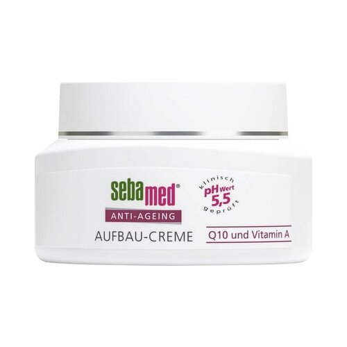 Seba Med Anti-Ageing obnovitvena krema Cene