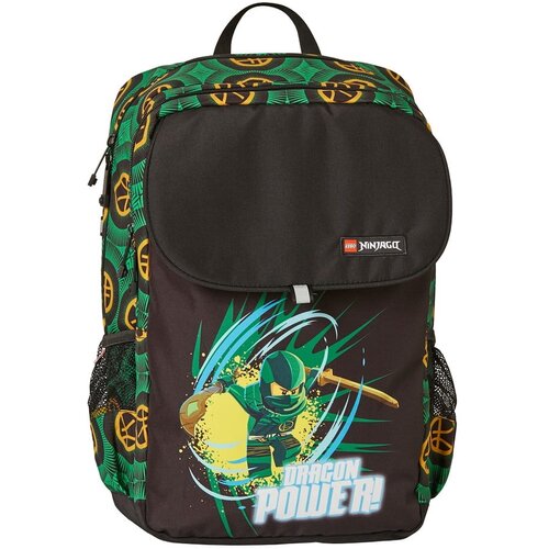 Lego Dječji ruksak 28 l Ninjago Dragon Power – Cijene