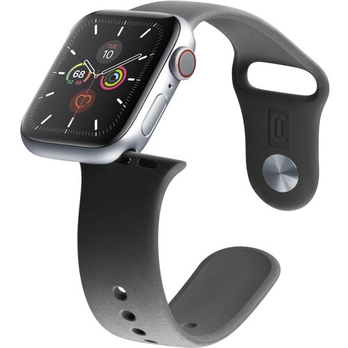 Cellular Line Celularna futrola Apple 38/40/41 crna za Slike