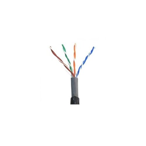 Mrezni kabl FTP cat5, 305 metara, C-Link Slike
