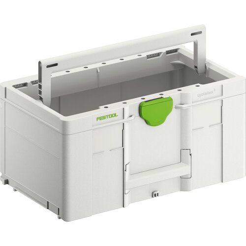 Festool Systainer&amp;sup3; ToolBox SYS3 TB L 237 Slike