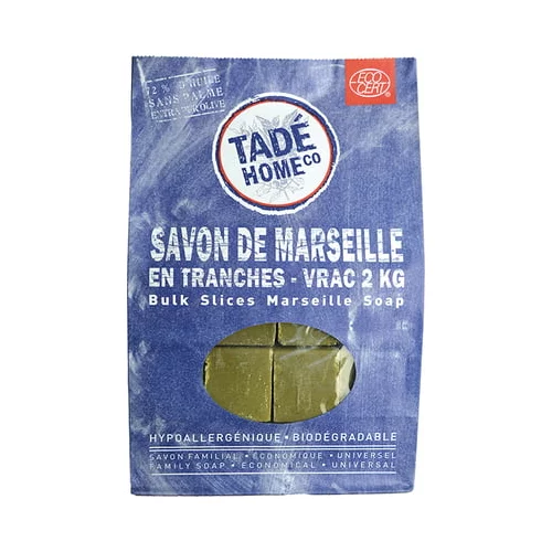 Tadé Pays du Levant Marseille sapun u komadima