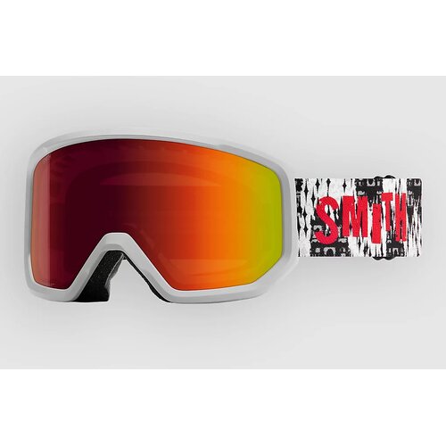 Smith Transfer Matej Svancer Ac Smucarska ocala red solx mirror antifog Slike