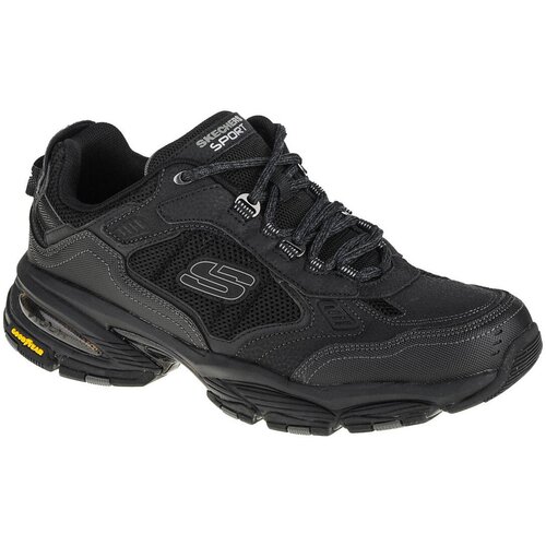 Skechers Nizke superge Vigor 3.0 Črna Cene