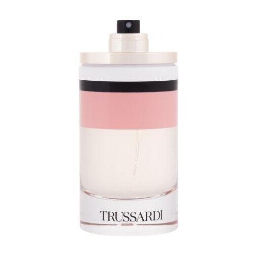 Trussardi parfumska voda 90 ml Tester za ženske Slike