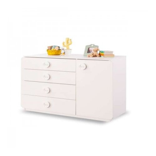 Cilek baby cotton komoda velika ( 20.24.1201.00 ) Slike