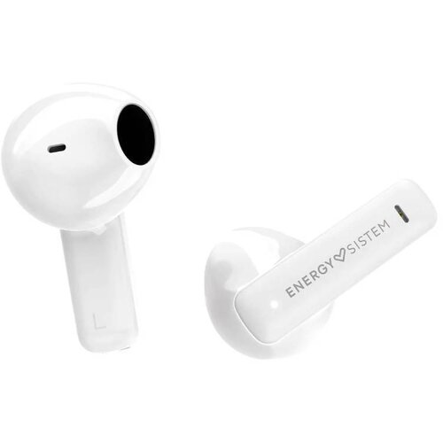 Energy Sistem White StreetMusic slušalice bele (M45895) Cene