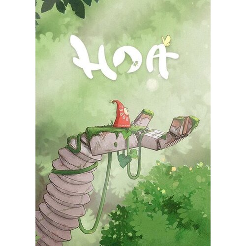  hoa (pc) steam key europe Cene
