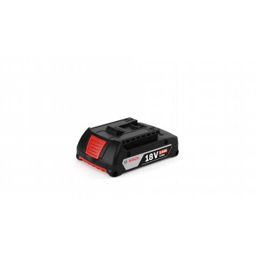 Bosch baterija GBA 18V 2,0Ah Slike
