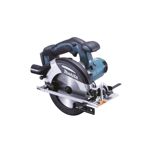 Makita DHS630Z aku ručna kružna pila 18V, 165 mm - SOLO Cijene
