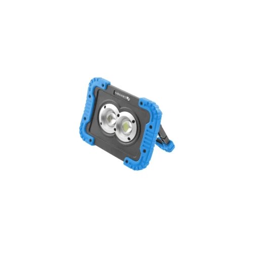 Hoegert prijenosni led reflektor HT1E430 Slike