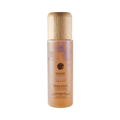 NAOBAY Detox Energizing Facial Mist Toner Slike