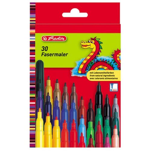 Herlitz Flomasteri &scaron;kolski 30/1 Cijene