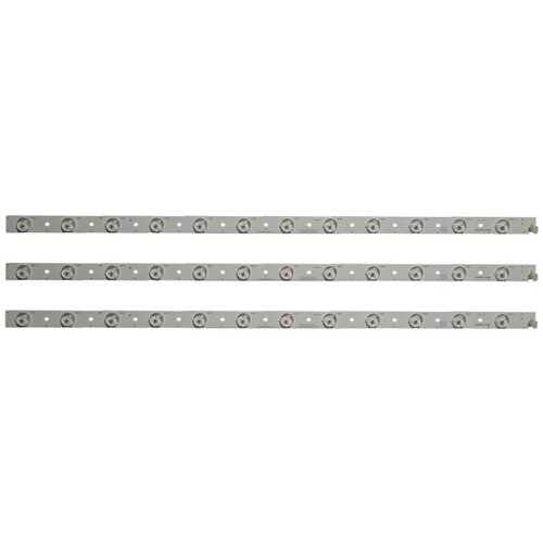 Ninaled LED trake za Toshiba 32PB200V1 ES-061 Cene