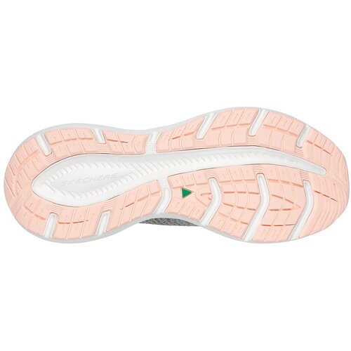 Skechers ženske patike Edgeride-Impression, Slip-Ins, 150470-GROR, Zelene Cene