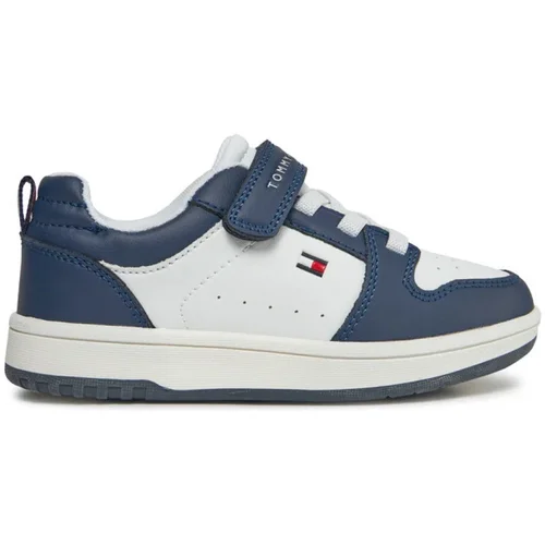 Tommy Hilfiger T1X933340 Plava