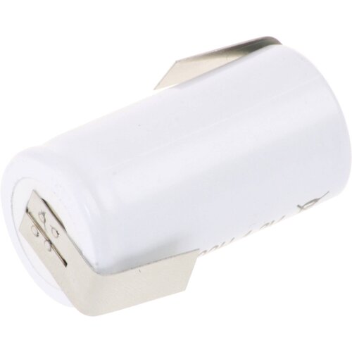 Mexcel Posebni akumulator Sub-C temperaturno odporni\, Z-spajkalni rep\, Flat-Top NiCd D-SC1500H 1.2 V 1500 mAh, (20439754) Cene