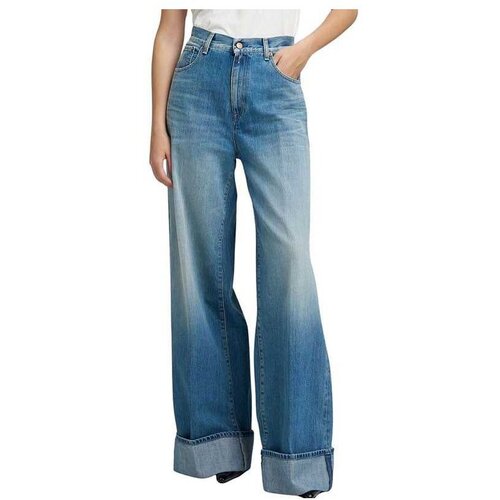 Replay nalaja ženske farmerke Slike