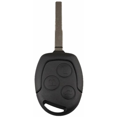 888 Car Accessories kuciste oklop kljuca 3 dugmeta za ford Cene