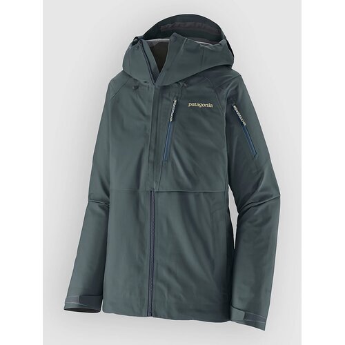 Patagonia Untracked Jakna summit blue Cene