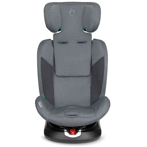 Momi auto sedi&amp;scaron;te za decu Emi Grey, 40-150 cm Isofix Slike