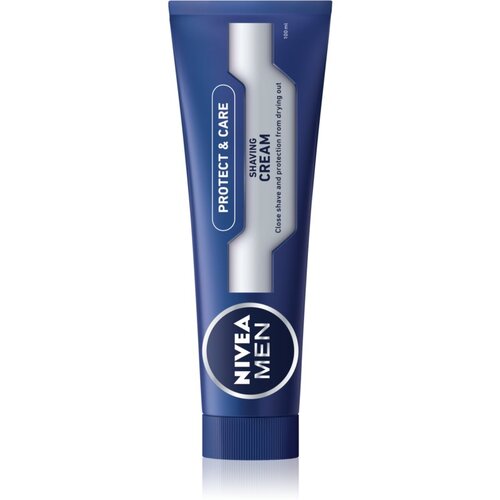 Nivea MEN Krema za brijanje Protect&Care 100 g Cene