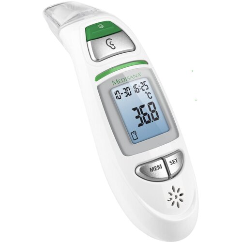 Medisana Infrared multifunctional thermometer TM 750 Cijene