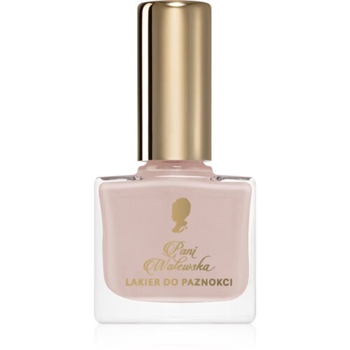 Pani Walewska Nail polish hitro sušeči lak za nohte odtenek No. 22 French 9 ml Cene