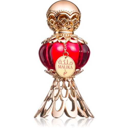 Khadlaj Malika Red parfumirano olje za ženske 20 ml Cene