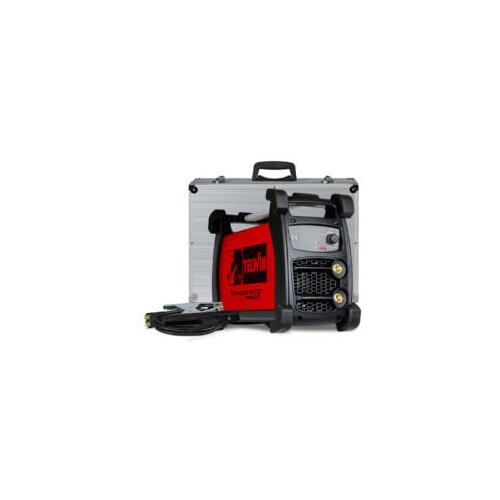 Telwin aparat za varenje inverter TECHNOLOGY 186 XT MPGE Slike