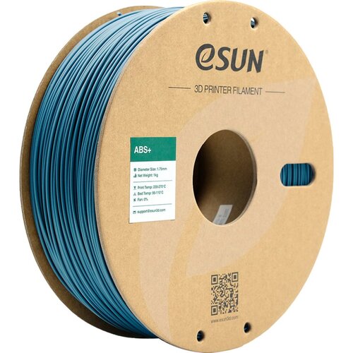 eSUN abs+ grey, 1.75 mm / 1000 g Cene