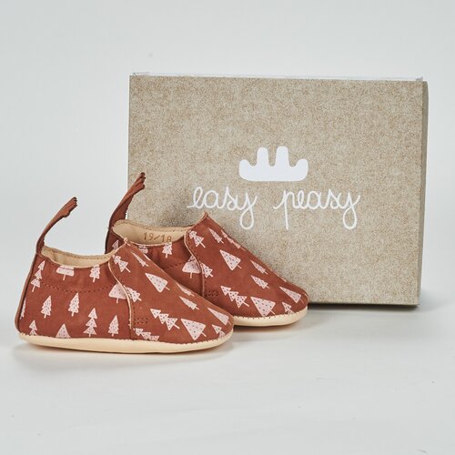 Easy Peasy Balerinke MY BLUMOO Kostanjeva Cene