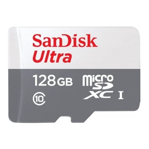 San Disk micro SDXC 128GB ( 83100 ) Cene