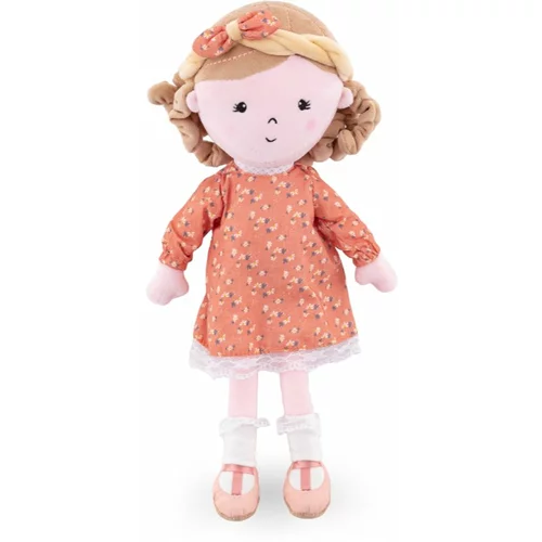 Petite & Mars Cuddly Toy Sophie punčka 35 cm
