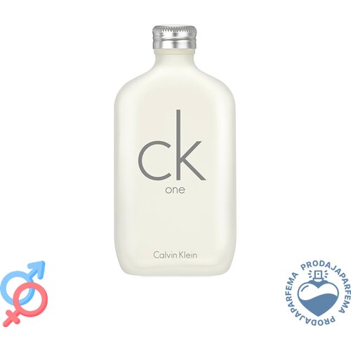 Calvin Klein CK One - 100ml Cijene