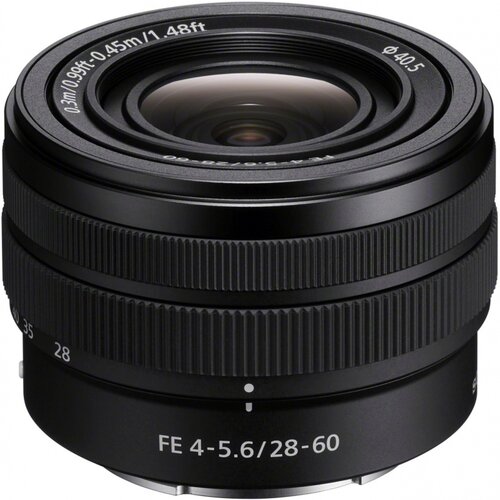 Sony SEL FE 28-60mm f4-5.6 Cijene