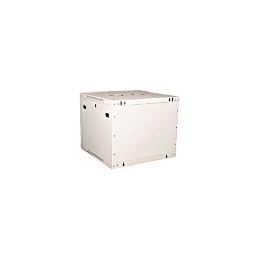 Schrack 19&amp;#039;&amp;#039; nazidni orman 9HU, 600x600 (vx&amp;scaron;xd), dtwg, 100kg, sivi Slike