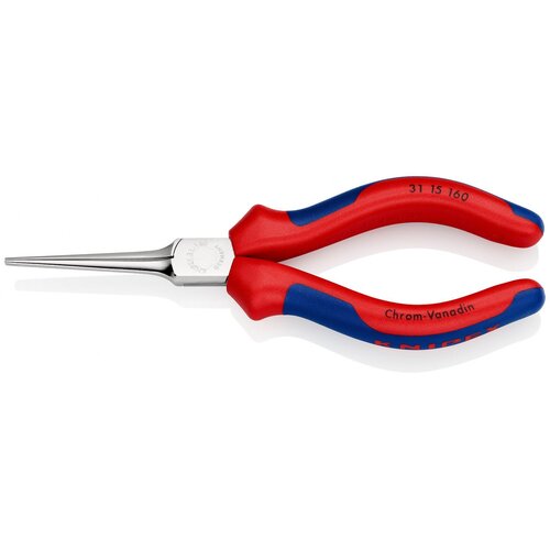 Knipex &scaron;picasta kle&scaron;ta za hvatanje prava 160mm 31 15 160 Cene