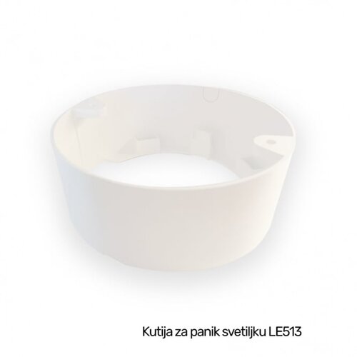 Bb Link panik svetiljka LE513 6W 5000K 450LM Slike